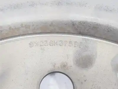 Second-hand car spare part engine flywheel for jaguar xf 3.0 v6 d oem iam references cpla6k375ab  jde29104