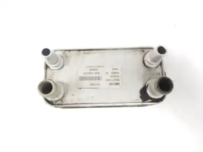 Second-hand car spare part gearbox radiator for jaguar xf 3.0 v6 d oem iam references aw837a095aa