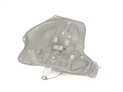 Pezzo di ricambio per auto di seconda mano alzacristalli anteriore destro per mazda 3 lim. (bl) 2.2 turbodiesel cat riferimenti oem iam bhn958590