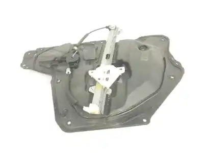 Pezzo di ricambio per auto di seconda mano alzacristalli anteriore sinistro per mazda 3 lim. (bl) 2.2 turbodiesel cat riferimenti oem iam bhn959590