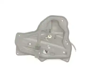 Pezzo di ricambio per auto di seconda mano alzacristalli posteriore destro per mazda 3 lim. (bl) 2.2 turbodiesel cat riferimenti oem iam bhn972590
