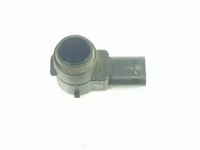 Peça sobressalente para automóvel em segunda mão sensor de estacionamento por volkswagen scirocco iii (137, 138) 1.4 tsi referências oem iam 7l5919275b