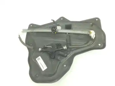 Pezzo di ricambio per auto di seconda mano alzacristalli posteriore sinistro per mazda 3 lim. (bl) 2.2 turbodiesel cat riferimenti oem iam bhn973590
