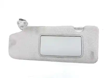 Peça sobressalente para automóvel em segunda mão pára-sol esquerdo por nissan 350 z 3.5 v6 referências oem iam 96401cf54e