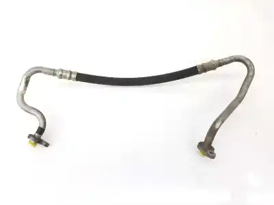 Peça sobressalente para automóvel em segunda mão tubos de ar condicionado por land rover freelander 2 (l359) 2.2 td4 4x4 referências oem iam lr007115