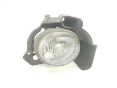Pezzo di ricambio per auto di seconda mano fendinebbia sinistra per mazda 3 lim. (bl) 2.2 turbodiesel cat riferimenti oem iam tk2151690a