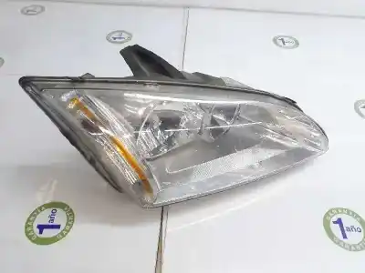 Second-hand car spare part right headlight for ford focus ii sedán (db_, fch, dh) 1.6 oem iam references 4m5113w029af