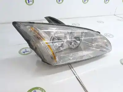Автозапчастина б/у права фа для ford focus ii sedán (db_, fch, dh) 1.6 посилання на oem iam 4m5113w029af  1480979