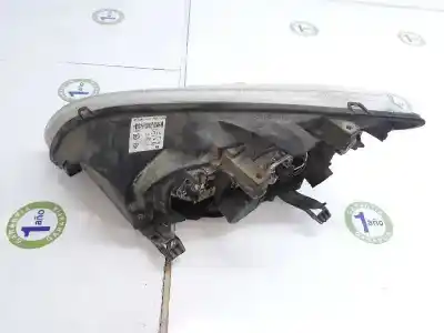 Автозапчастина б/у права фа для ford focus ii sedán (db_, fch, dh) 1.6 посилання на oem iam 4m5113w029af  1480979