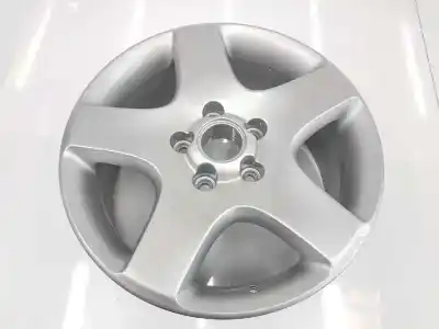 Pièce détachée automobile d'occasion jante pour volkswagen touareg (7la, 7l6, 7l7) 2.5 r5 tdi références oem iam 7l6601025e  