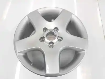 Pièce détachée automobile d'occasion jante pour volkswagen touareg (7la, 7l6, 7l7) 2.5 r5 tdi références oem iam 7l6601025e  