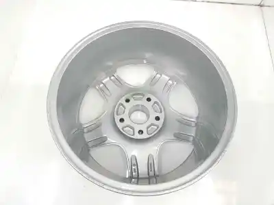Pièce détachée automobile d'occasion jante pour volkswagen touareg (7la, 7l6, 7l7) 2.5 r5 tdi références oem iam 7l6601025e  