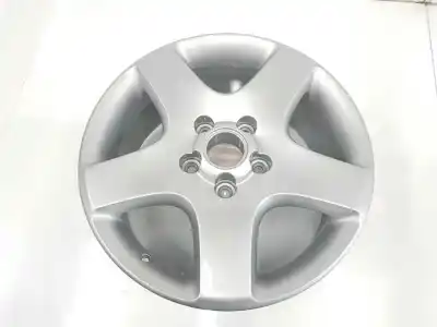 Pièce détachée automobile d'occasion jante pour volkswagen touareg (7la, 7l6, 7l7) 2.5 r5 tdi références oem iam 7l6601025e  
