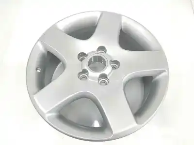 Pièce détachée automobile d'occasion jante pour volkswagen touareg (7la, 7l6, 7l7) 2.5 r5 tdi références oem iam 7l6601025e  