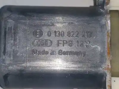Second-hand car spare part left front window motor for ford focus ii sedán (db_, fch, dh) 1.6 oem iam references 4m5t14a389  0130822217 995208101