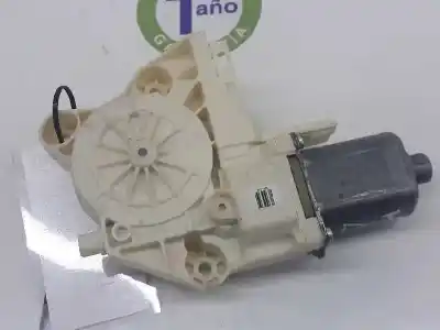 Second-hand car spare part left front window motor for ford focus ii sedán (db_, fch, dh) 1.6 oem iam references 4m5t14a389  0130822217 995208101