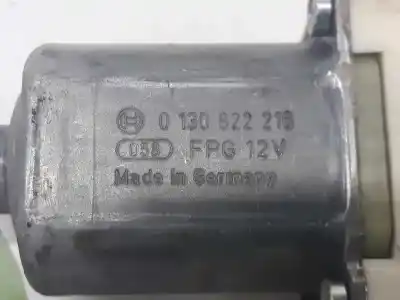 Second-hand car spare part right front window motor for ford focus ii sedán (db_, fch, dh) 1.6 oem iam references 4m5t14553  0130822216 995209101