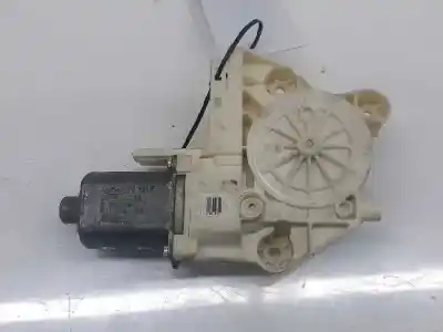 Second-hand car spare part right front window motor for ford focus ii sedán (db_, fch, dh) 1.6 oem iam references 4m5t14553  0130822216 995209101