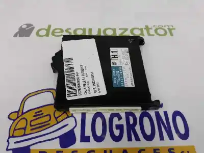 Peça sobressalente para automóvel em segunda mão caixa de fusíveis e relés por lexus rx 3.5 v6 24v cat 249 cv / 183 kw referências oem iam 8922148451