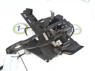 Pezzo di ricambio per auto di seconda mano serratura porta posteriore destra per ford focus ii sedán (db_, fch, dh) 1.6 riferimenti oem iam 4m5ar26412bc  5041673