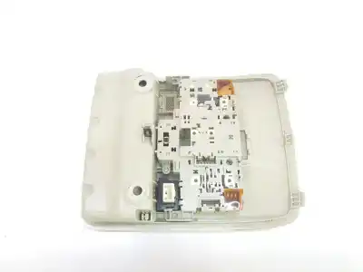 Pezzo di ricambio per auto di seconda mano luce interna per mazda 3 lim. (bl) 2.2 turbodiesel cat riferimenti oem iam kd4569970c75