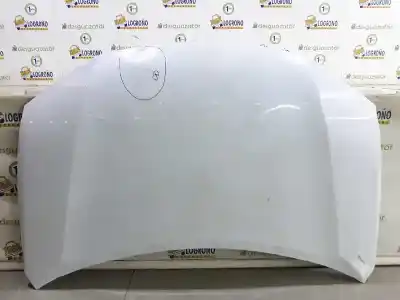 Peça sobressalente para automóvel em segunda mão CAPOT por LEXUS RX  Referências OEM IAM 5330148130  5330148130