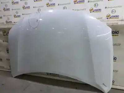 Peça sobressalente para automóvel em segunda mão capot por lexus rx 3.5 v6 24v cat 249 cv / 183 kw referências oem iam 5330148130  5330148130