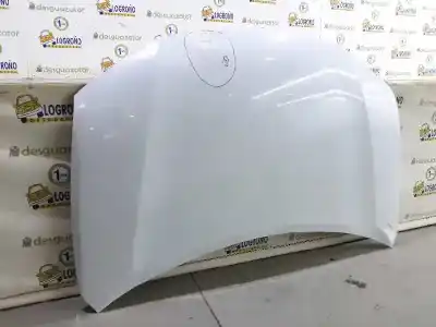 Peça sobressalente para automóvel em segunda mão capot por lexus rx 3.5 v6 24v cat 249 cv / 183 kw referências oem iam 5330148130  5330148130