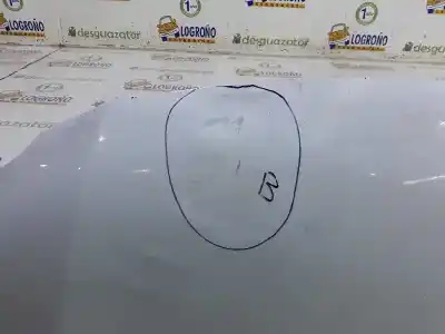 Peça sobressalente para automóvel em segunda mão capot por lexus rx 3.5 v6 24v cat 249 cv / 183 kw referências oem iam 5330148130  5330148130