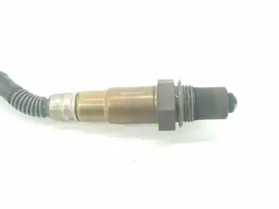 Peça sobressalente para automóvel em segunda mão sonda lambda por audi a4 avant 3.0 v6 24v tdi clean diesel referências oem iam 070906262  070906262