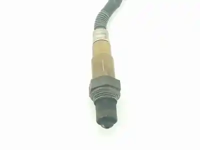 Peça sobressalente para automóvel em segunda mão sonda lambda por audi a4 avant 3.0 v6 24v tdi clean diesel referências oem iam 070906262  070906262
