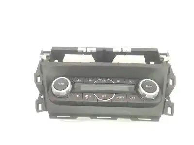Pezzo di ricambio per auto di seconda mano controllo climatico per mazda 3 lim. (bl) 2.2 turbodiesel cat riferimenti oem iam bht161190d