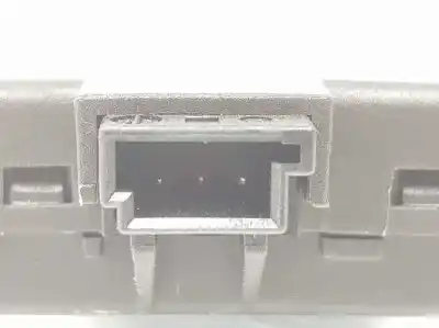 Second-hand car spare part ELECTRONIC MODULE for LAND ROVER RANGE ROVER EVOQUE (L538)  OEM IAM references CH2215K602AB  CH2215K602AB