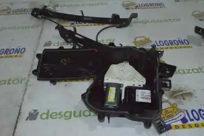 Gebrauchtes Autoersatzteil fensterheber vorne rechts zum seat leon (1p1) 2.0 tdi oem-iam-referenzen 1p0837462a  1t0959702g