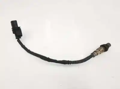 Peça sobressalente para automóvel em segunda mão sonda lambda por land rover freelander 2 (l359) 2.2 td4 4x4 referências oem iam lr005499