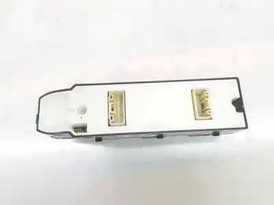 Peça sobressalente para automóvel em segunda mão botão / interruptor elevador vidro dianteiro esquerdo por mazda 3 lim. (bl) 2.2 turbodiesel cat referências oem iam bhr966350a  bhr966350a