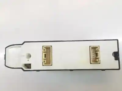 Peça sobressalente para automóvel em segunda mão botão / interruptor elevador vidro dianteiro esquerdo por mazda 3 lim. (bl) 2.2 turbodiesel cat referências oem iam bhr966350a  bhr966350a