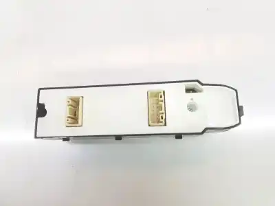 Peça sobressalente para automóvel em segunda mão botão / interruptor elevador vidro dianteiro esquerdo por mazda 3 lim. (bl) 2.2 turbodiesel cat referências oem iam bhr966350a  bhr966350a