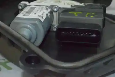 Gebrauchtes Autoersatzteil fensterheber hinten rechts zum seat leon (1p1) 2.0 tdi oem-iam-referenzen 1p0839462a  1k0959704n