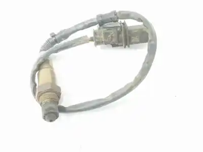 Peça sobressalente para automóvel em segunda mão sonda lambda por volkswagen scirocco iii (137, 138) 1.4 tsi referências oem iam 03c906262af