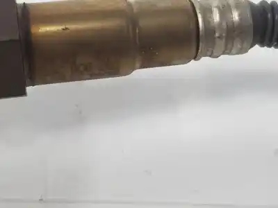 Second-hand car spare part lambda probe for volkswagen scirocco iii (137, 138) 1.4 tsi oem iam references 03c906262af  0258017194
