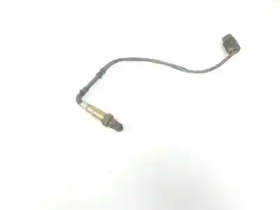 Second-hand car spare part lambda probe for volkswagen scirocco iii (137, 138) 1.4 tsi oem iam references 03c906262af  0258017194