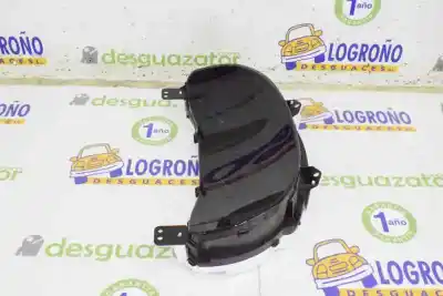 Автозапчасти б/у приборная доска за lexus rx 3.5 v6 24v cat 249 cv / 183 kw ссылки oem iam 8380048d82  8380048d82