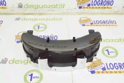 Автозапчасти б/у приборная доска за lexus rx 3.5 v6 24v cat 249 cv / 183 kw ссылки oem iam 8380048d82  8380048d82