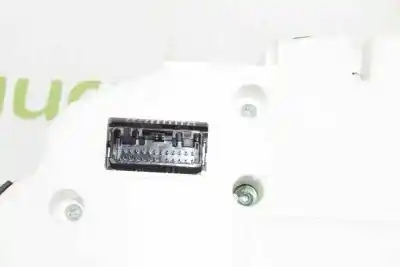 Автозапчасти б/у приборная доска за lexus rx 3.5 v6 24v cat 249 cv / 183 kw ссылки oem iam 8380048d82  8380048d82