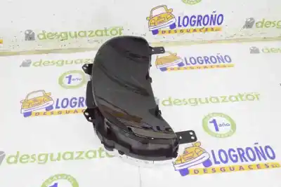 Автозапчасти б/у приборная доска за lexus rx 3.5 v6 24v cat 249 cv / 183 kw ссылки oem iam 8380048d82  8380048d82