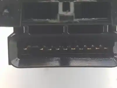 Second-hand car spare part indicator switch for mazda 3 lim. (bl) 2.2 turbodiesel cat oem iam references kd5166122  kd5166122