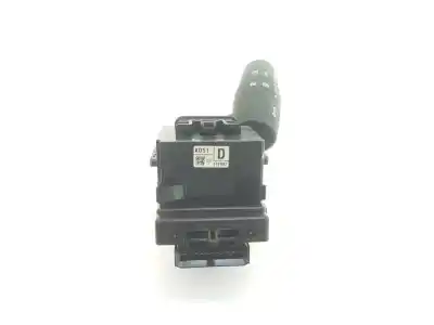 Second-hand car spare part indicator switch for mazda 3 lim. (bl) 2.2 turbodiesel cat oem iam references kd5166122  kd5166122