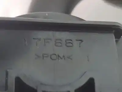 Second-hand car spare part indicator switch for mazda 3 lim. (bl) 2.2 turbodiesel cat oem iam references kd5166122  kd5166122