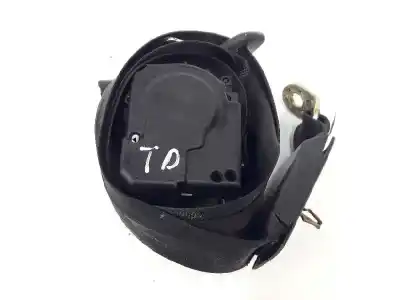 Second-hand car spare part rear right seat belt for audi a2 (8z0) 1.4 oem iam references 8z0857806c
